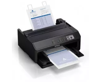 Принтер матричный Epson FX-890II (C11CF37401)