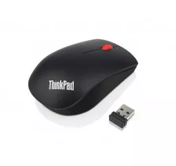 Мышь беспроводная Lenovo ThinkPad Essential Wireless Mouse (4X30M56887)