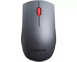 Мышь беспроводная Lenovo Professional Wireless Laser Mouse (4X30H56886)