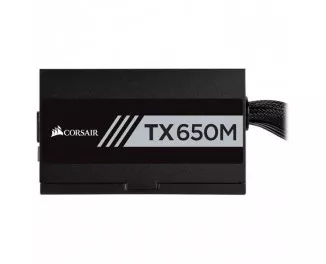 Блок живлення 650W Corsair TX650M (CP-9020132-EU)