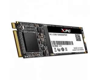 SSD накопитель 256Gb ADATA XPG SX6000 Pro (ASX6000PNP-256GT-C)