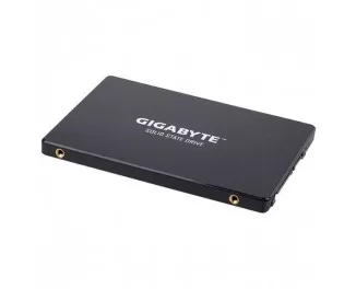 SSD накопитель 256Gb Gigabyte (GP-GSTFS31256GTND)