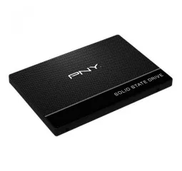 SSD накопитель 120Gb PNY CS900 (SSD7CS900-120-PB)