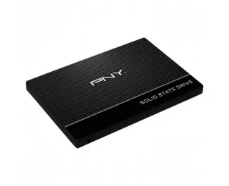 SSD накопичувач 120Gb PNY CS900 (SSD7CS900-120-PB)