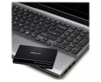 SSD накопичувач 120Gb PNY CS900 (SSD7CS900-120-PB)