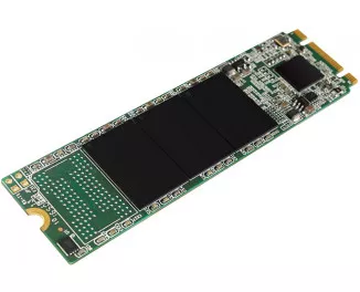 SSD накопитель 256Gb Silicon Power A55 (SP256GBSS3A55M28)