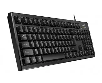 Клавіатура Genius Smart KB-101 (31300006410)