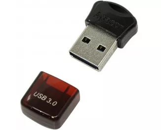 Флешка USB 3.1 16Gb Apacer AH157 Red (AP16GAH157R-1)