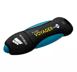 Флешка Corsair Voyager 128Gb USB 3.0 (CMFVY3A-128GB)