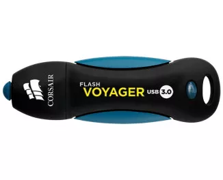 Флешка Corsair Voyager 128Gb USB 3.0 (CMFVY3A-128GB)