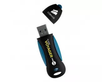 Флешка Corsair Voyager 128Gb USB 3.0 (CMFVY3A-128GB)