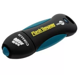 Флешка USB 3.0 256Gb Corsair Flash Voyager (CMFVY3A-256GB)