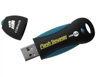 Флешка USB 3.0 256Gb Corsair Flash Voyager (CMFVY3A-256GB)