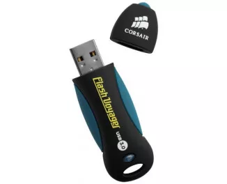 Флешка USB 3.0 256Gb Corsair Flash Voyager (CMFVY3A-256GB)