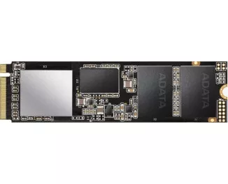 SSD накопичувач 256Gb ADATA XPG SX8200 Pro (ASX8200PNP-256GT-C)