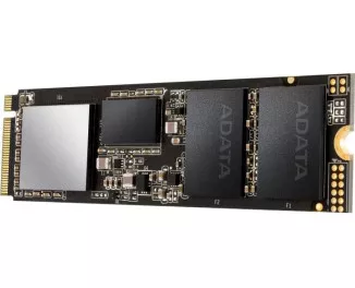 SSD накопитель 256Gb ADATA XPG SX8200 Pro (ASX8200PNP-256GT-C)