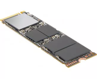 SSD накопитель 1 TB Intel 760p Series (SSDPEKKW010T8X1)