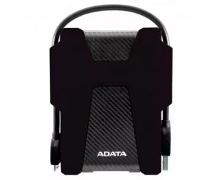 Внешний жесткий диск 1 TB ADATA HD680 Black (AHD680-1TU31-CBK)