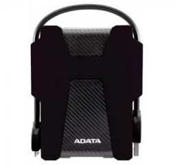 Внешний жесткий диск 2 TB ADATA HD680 Black (AHD680-2TU31-CBK)