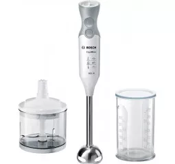 Блендер BOSCH ErgoMixx MSM66120