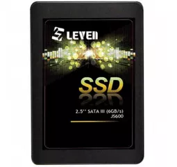SSD накопитель 512Gb LEVEN JS600 (JS600SSD512GB)