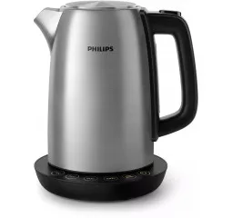 Электрочайник PHILIPS Avance Collection HD9359/90 Stainless steel