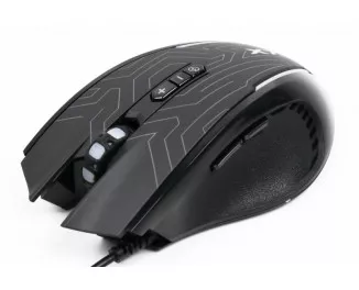 Мышь A4Tech X87 (Black)