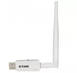 Wi-Fi адаптер D-Link DWA-137 (N300)