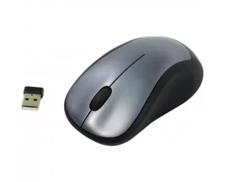 Мышь беспроводная Logitech M310 Silver (910-003986) USB