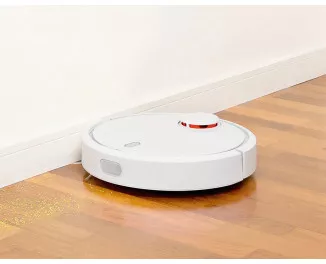 Боковая щетка для роботов-пылесосов Mi Robot Vacuum Corner Brush 2pcs (model: SDBS01RR)