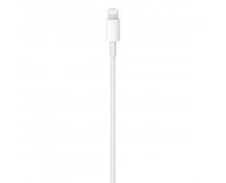 Кабель Apple USB-C > Lightning 2.0m (A1656/MKQ42) no box