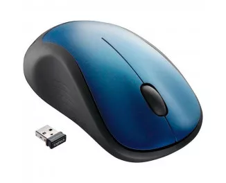 Мышь беспроводная Logitech M310 Blue (910-005248) USB