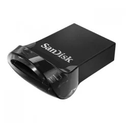 Флешка USB 3.1 256Gb SanDisk Ultra Fit (SDCZ430-256G-G46)