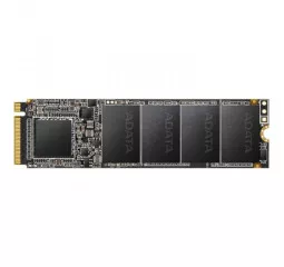 SSD накопичувач 512Gb ADATA XPG SX6000 Lite (ASX6000LNP-512GT-C)