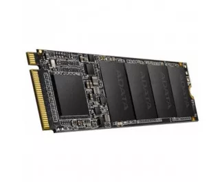SSD накопитель 512Gb ADATA XPG SX6000 Lite (ASX6000LNP-512GT-C)