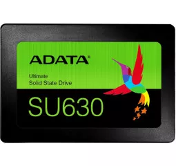 SSD накопичувач 240Gb ADATA SU630 (ASU630SS-240GQ-R)