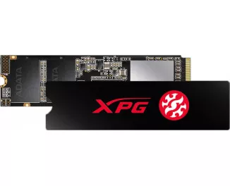 SSD накопичувач 256Gb ADATA XPG SX6000 Lite (ASX6000LNP-256GT-C)