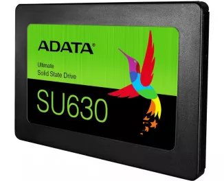SSD накопичувач 960Gb ADATA SU630 (ASU630SS-960GQ-R)