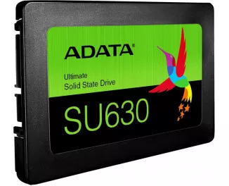 SSD накопитель 960Gb ADATA Ultimate SU630 (ASU630SS-960GQ-R)