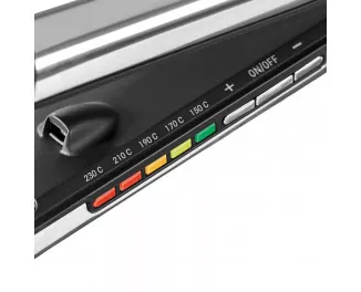 Випрямляч для волосся BaByliss PRO BAB3000EPE Elipsis 3000