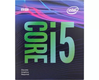 Процессор Intel Core i5-9400F (BX80684I59400F)