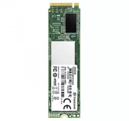 SSD накопитель 256Gb Transcend 220S (TS256GMTE220S)