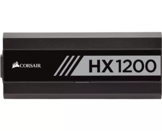 Блок питания 1200W Corsair HX1200 (CP-9020140-EU)