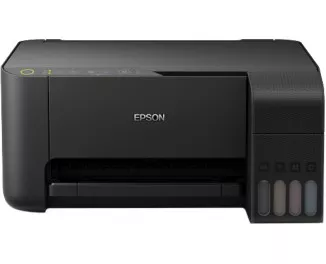 МФУ Epson L3150 c Wi-Fi (C11CG86409)