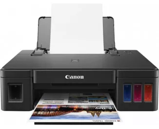 Принтер струйный Canon Pixma G1411 (2314C025)