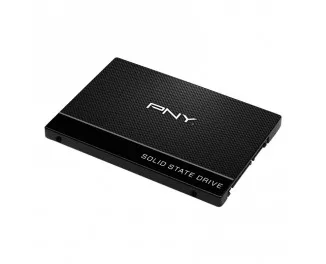 SSD накопитель 480Gb PNY CS900 (SSD7CS900-480-PB)