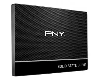 SSD накопитель 480Gb PNY CS900 (SSD7CS900-480-PB)
