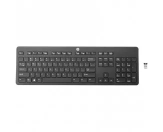 Клавиатура HP Wireless Keyboard Link-5 (T6U20AA)
