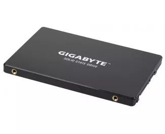 SSD накопитель 480Gb Gigabyte (GP-GSTFS31480GNTD)