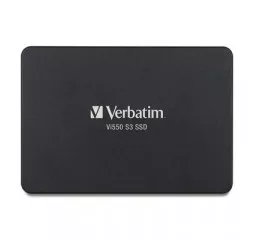 SSD накопитель 256Gb Verbatim Vi500 S3 (49351)